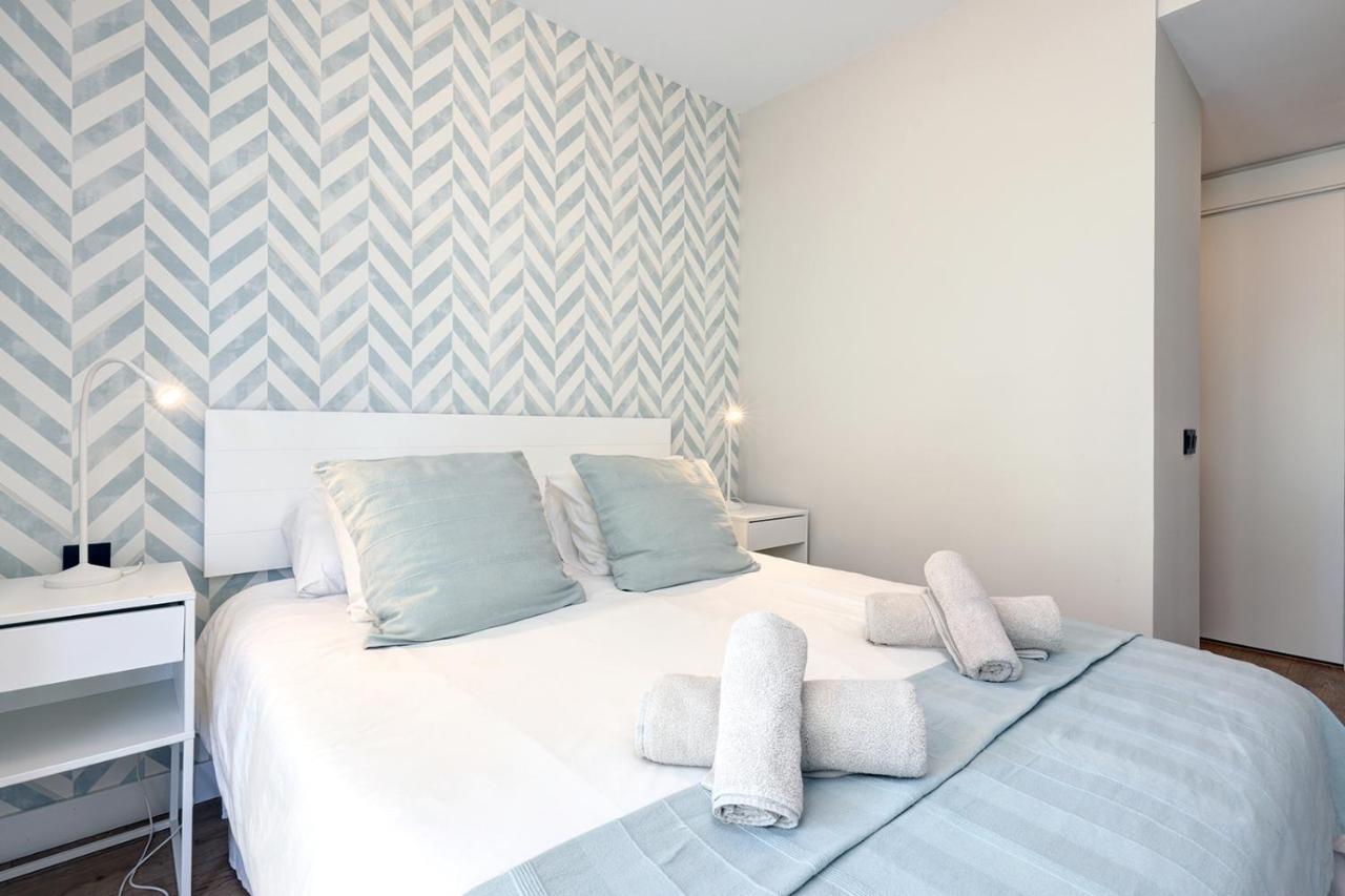 Stylish 2 Bedroom Apartment In Estepona Old Town Eksteriør billede